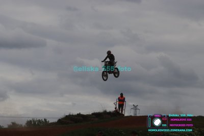 AMŠ – O’Neal cup Třebíz 5.5.2024