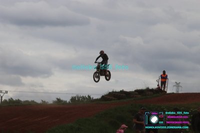 AMŠ – O’Neal cup Třebíz 5.5.2024