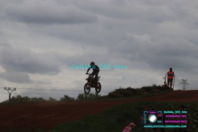 AMŠ – O’Neal cup Třebíz 5.5.2024