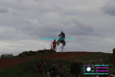 AMŠ – O’Neal cup Třebíz 5.5.2024