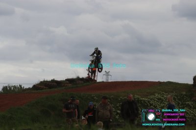 AMŠ – O’Neal cup Třebíz 5.5.2024