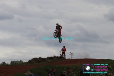 AMŠ – O’Neal cup Třebíz 5.5.2024