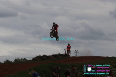 AMŠ – O’Neal cup Třebíz 5.5.2024