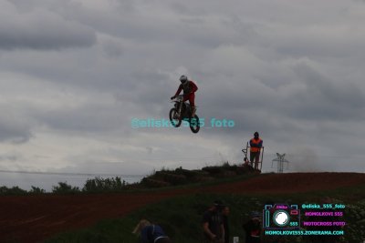 AMŠ – O’Neal cup Třebíz 5.5.2024