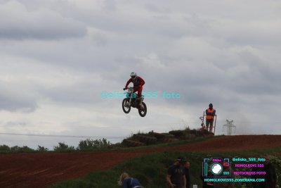 AMŠ – O’Neal cup Třebíz 5.5.2024