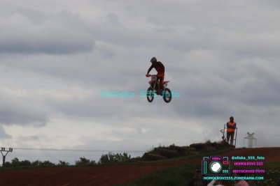 AMŠ – O’Neal cup Třebíz 5.5.2024