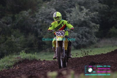 AMŠ – O’Neal cup Třebíz 5.5.2024