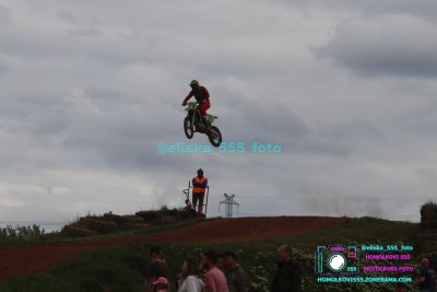 AMŠ – O’Neal cup Třebíz 5.5.2024