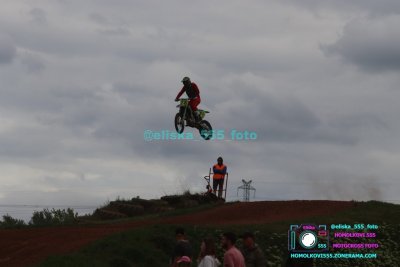 AMŠ – O’Neal cup Třebíz 5.5.2024