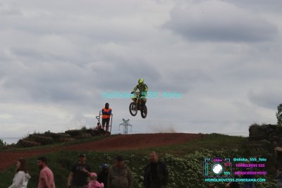 AMŠ – O’Neal cup Třebíz 5.5.2024
