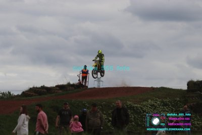 AMŠ – O’Neal cup Třebíz 5.5.2024