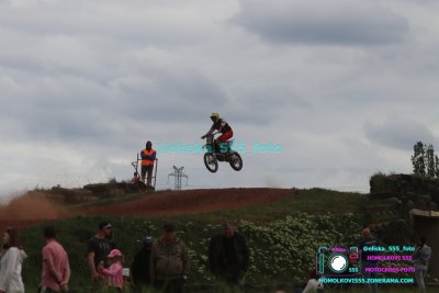 AMŠ – O’Neal cup Třebíz 5.5.2024