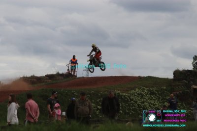 AMŠ – O’Neal cup Třebíz 5.5.2024