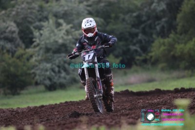 AMŠ – O’Neal cup Třebíz 5.5.2024
