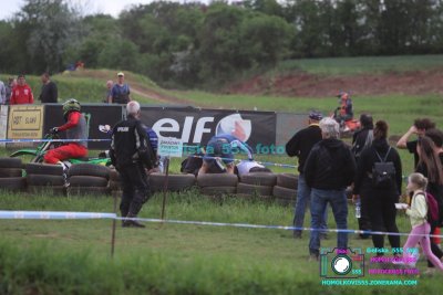 AMŠ – O’Neal cup Třebíz 5.5.2024