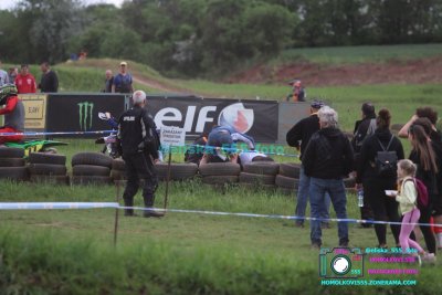 AMŠ – O’Neal cup Třebíz 5.5.2024