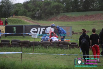 AMŠ – O’Neal cup Třebíz 5.5.2024