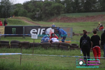 AMŠ – O’Neal cup Třebíz 5.5.2024