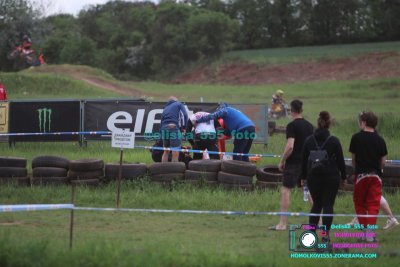 AMŠ – O’Neal cup Třebíz 5.5.2024