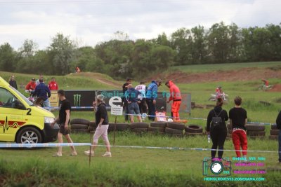AMŠ – O’Neal cup Třebíz 5.5.2024
