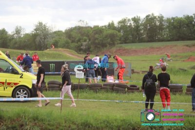 AMŠ – O’Neal cup Třebíz 5.5.2024