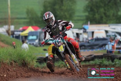 AMŠ – O’Neal cup Třebíz 5.5.2024