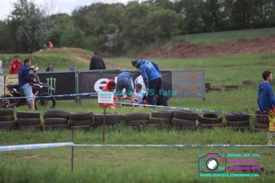 AMŠ – O’Neal cup Třebíz 5.5.2024
