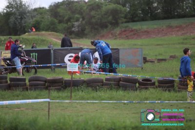 AMŠ – O’Neal cup Třebíz 5.5.2024