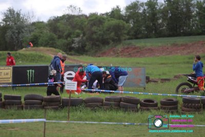 AMŠ – O’Neal cup Třebíz 5.5.2024