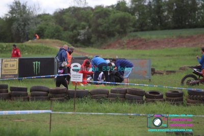 AMŠ – O’Neal cup Třebíz 5.5.2024