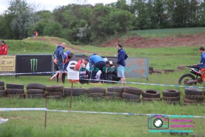 AMŠ – O’Neal cup Třebíz 5.5.2024