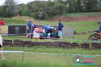 AMŠ – O’Neal cup Třebíz 5.5.2024