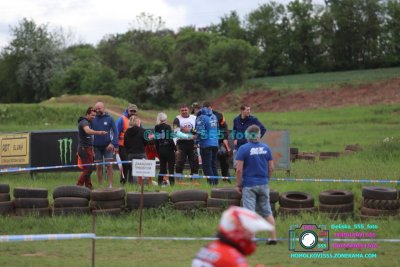 AMŠ – O’Neal cup Třebíz 5.5.2024