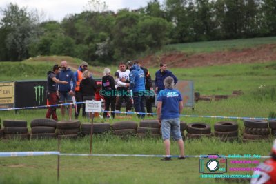 AMŠ – O’Neal cup Třebíz 5.5.2024