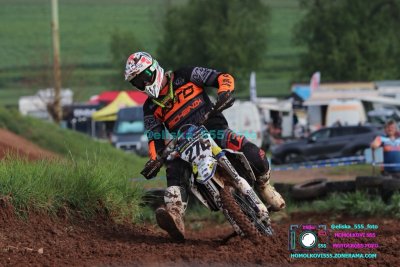 AMŠ – O’Neal cup Třebíz 5.5.2024