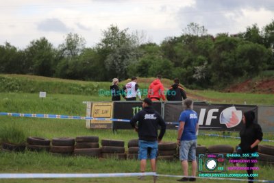 AMŠ – O’Neal cup Třebíz 5.5.2024