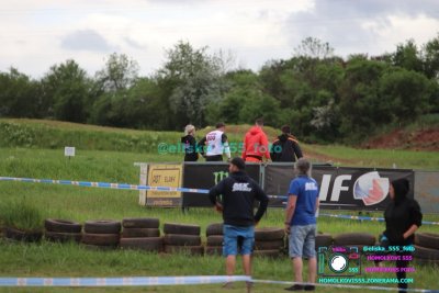 AMŠ – O’Neal cup Třebíz 5.5.2024