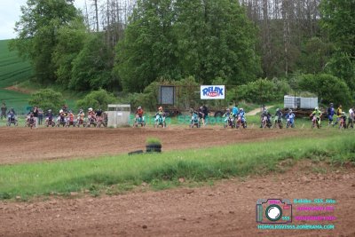 AMŠ – O’Neal cup Třebíz 5.5.2024