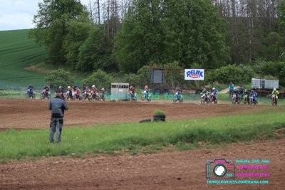AMŠ – O’Neal cup Třebíz 5.5.2024
