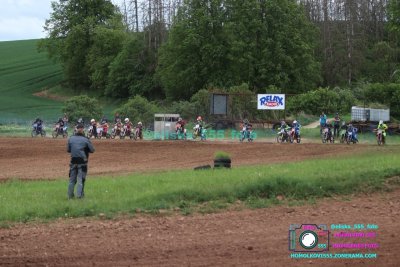 AMŠ – O’Neal cup Třebíz 5.5.2024