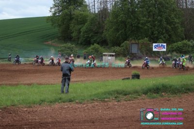 AMŠ – O’Neal cup Třebíz 5.5.2024