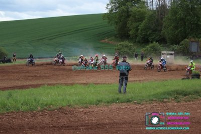 AMŠ – O’Neal cup Třebíz 5.5.2024