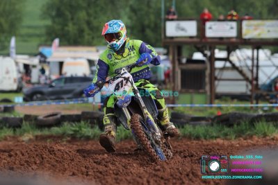 AMŠ – O’Neal cup Třebíz 5.5.2024