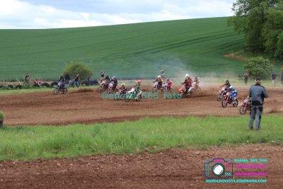 AMŠ – O’Neal cup Třebíz 5.5.2024