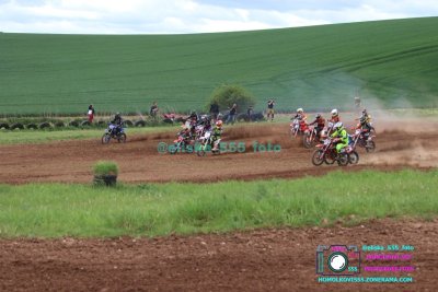 AMŠ – O’Neal cup Třebíz 5.5.2024