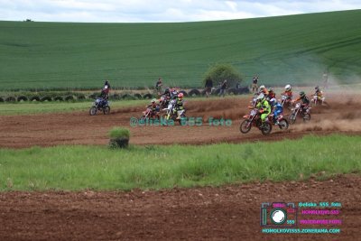 AMŠ – O’Neal cup Třebíz 5.5.2024