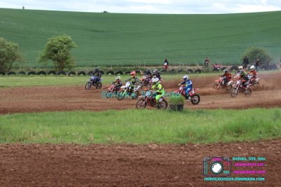 AMŠ – O’Neal cup Třebíz 5.5.2024