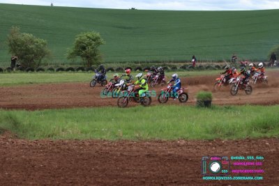 AMŠ – O’Neal cup Třebíz 5.5.2024