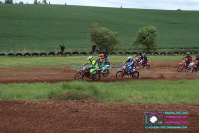 AMŠ – O’Neal cup Třebíz 5.5.2024