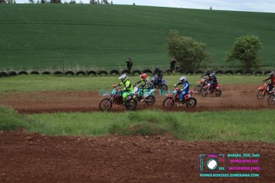 AMŠ – O’Neal cup Třebíz 5.5.2024